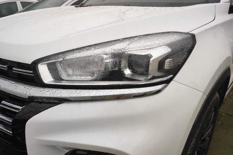 Used Chery Tiggo 8 2022 1.5 TCI Manual Special Edition 5 Seats
