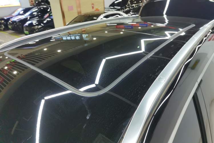 Used Hima AITO M7 2024 1.5T Rear-Drive Plus Version 5 Seats
