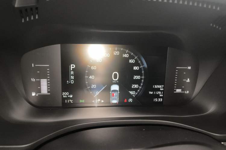 Used Volvo XC60 2019 T5 4x4 Smart Edition China V Standard
