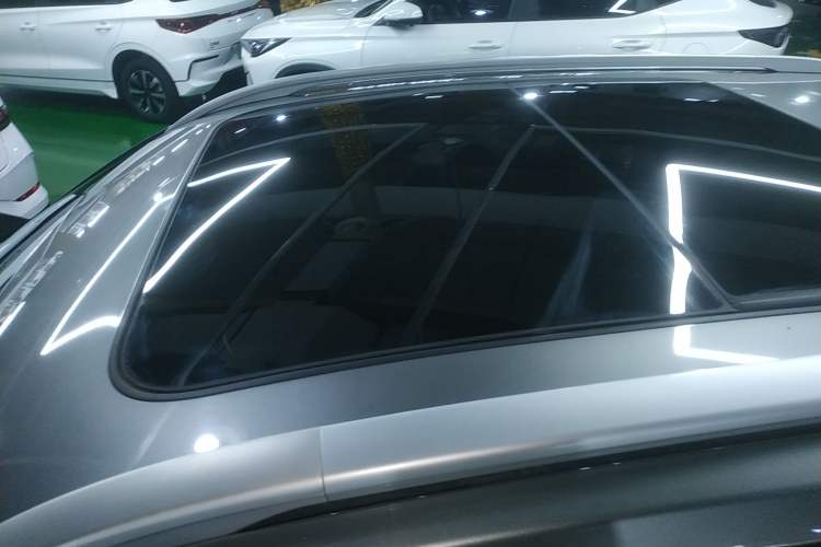 Used Baojun 510 2017 1.5L Manual Luxury Model