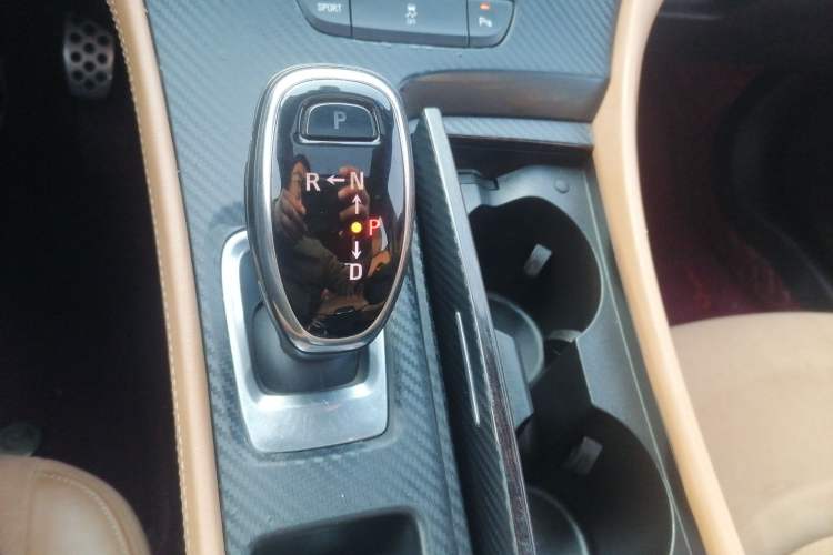 Used Buick LaCrosse 2016 28T Elite Edition
