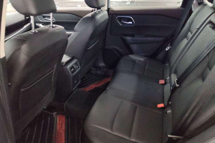 Used Nissan X-Trail 2021 VC-Turbo 300 CVT 2WD Comfort Edition