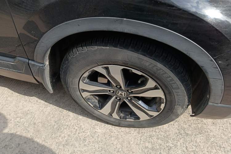 Used Honda CR-V 2021 240TURBO CVT Two-Wheel Drive Urban Edition
