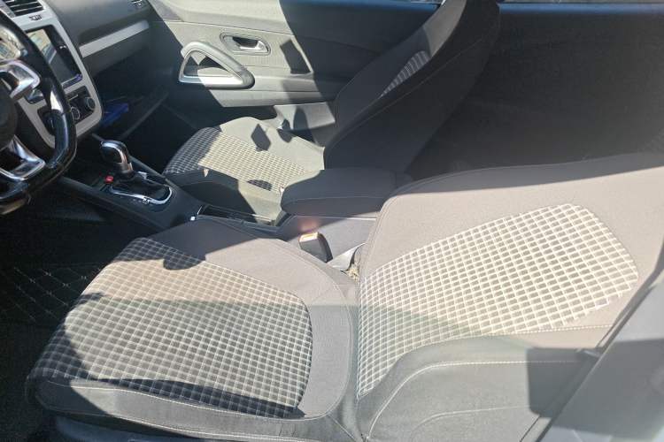 Used Volkswagen Scirocco 2015 1.4TSI Fashion Edition
