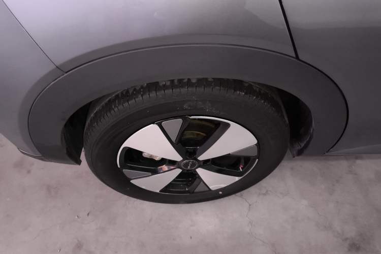 Used BYD Dolphin 2023 420 km Free Version
