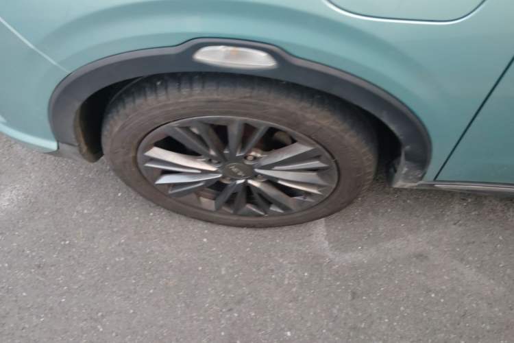 Used NETA V 2022 Chao 400 Lite
