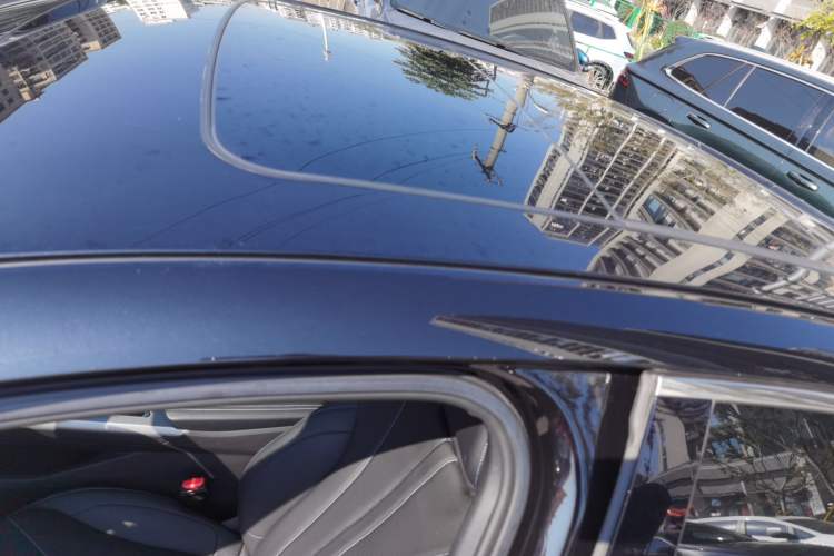 Used Geely Auto Preface 2025 Dongfang Yao 1.5TD Kunlun Edition
