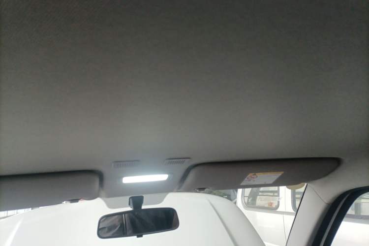 Used Geely Galaxy Panda 2025 210 km – Yuanqi Bear
