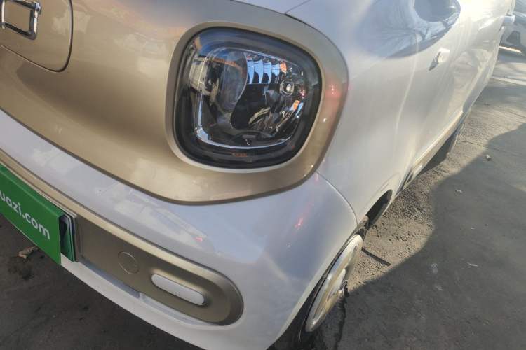 Used Bestune Pony 2025 222km Range Agile Horse
