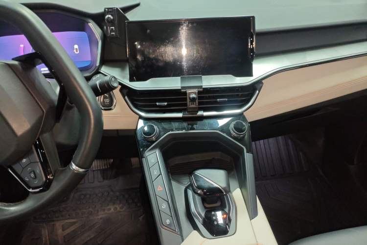 Used Lynk & Co 06 EM-P 2020 PHEV Plus
