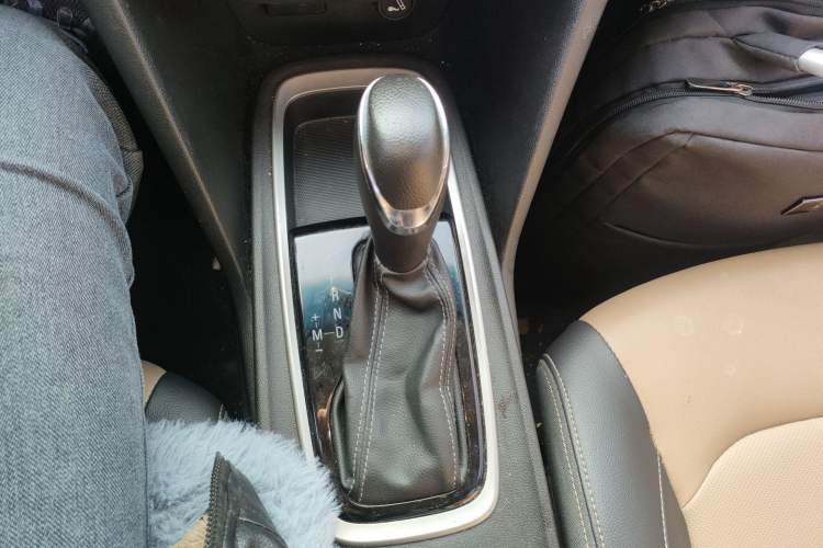 Used Chevrolet Monza 2022 320 Automatic Enjoyment Sunroof Version
