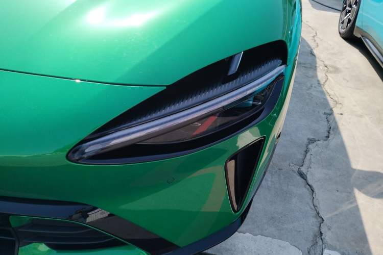 Used Xiaomi Auto YU7 2025 Ultra-Long Range Rear-Wheel Drive Version