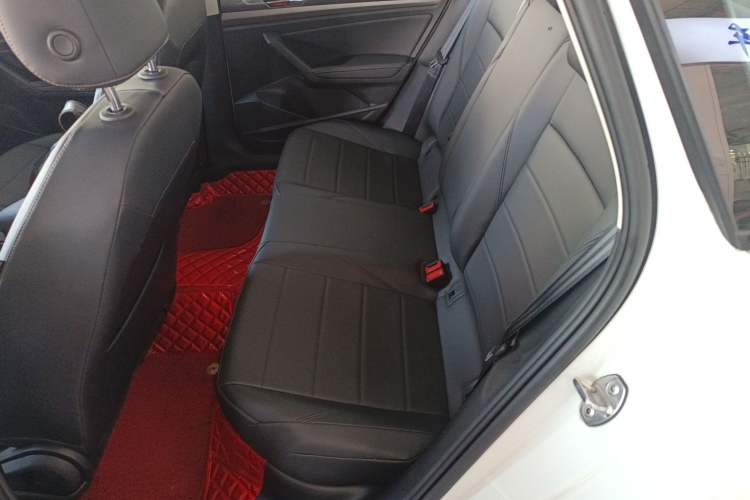 Used Volkswagen Lavida 2022 1.5L Automatic Comfort Edition
