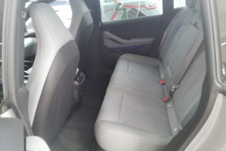 Used Nio ET5T 2024 75kWh Touring
