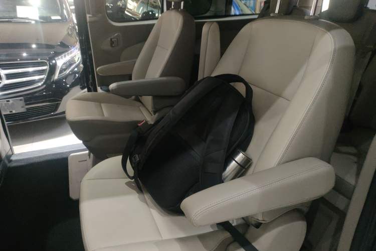 Used Ford Tourneo Custom 2020 2.0T Automatic Elite Edition China VI Standard