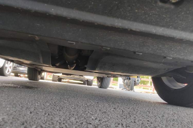 Used BYD Song New Energy 2017 Song DM 1.5TID All-Wheel Drive Luxury Model
