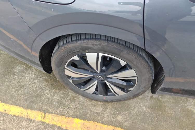 Used  A07 2023 Range-Extended 200 Pro
