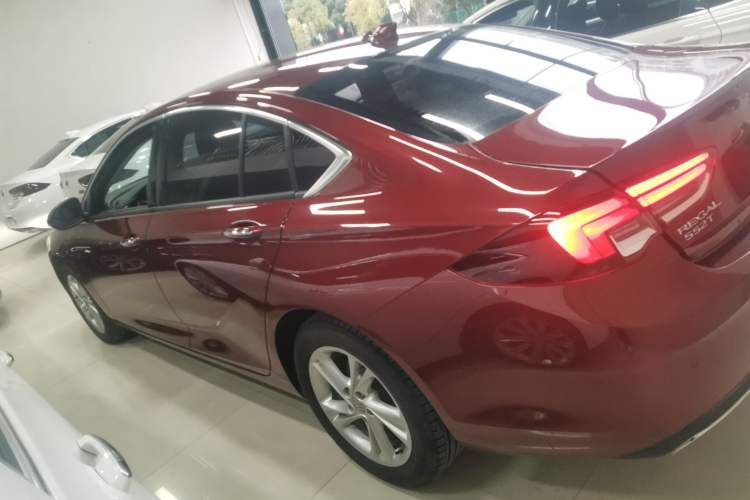 Used Buick Regal 2021 552T Elite Edition
