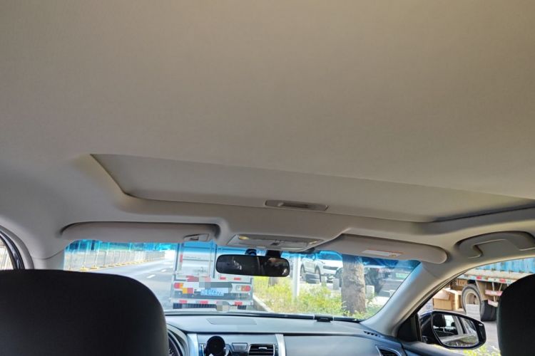 Used Nissan Teana 2013 2.5L XL Leading Edition
