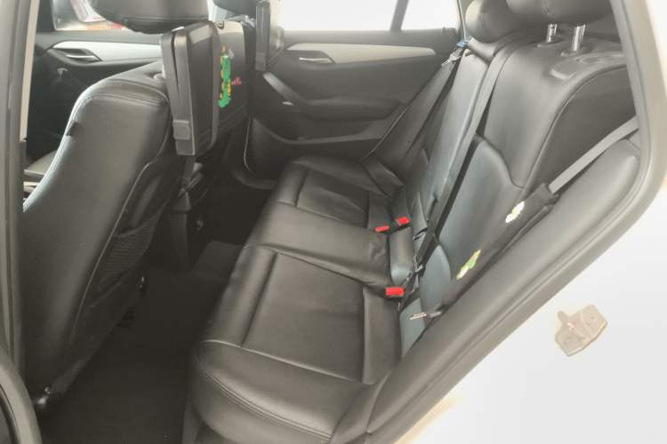 Used BMW X1 2014 sDrive18i Fashion Model