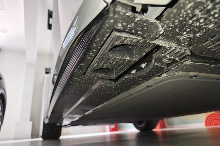 Used Hongqi EH7 2025 600 Smart Selection Edition
