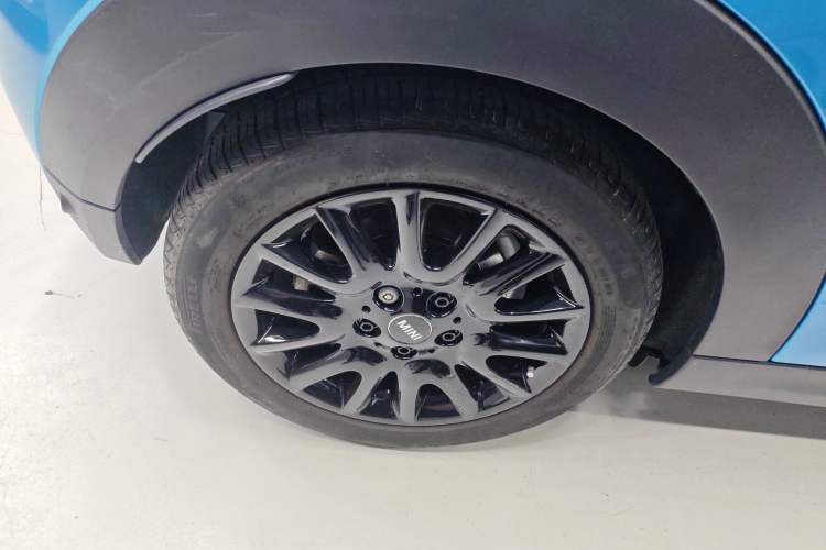 Used MINI MINI 2019 1.5T ONE PLUS
