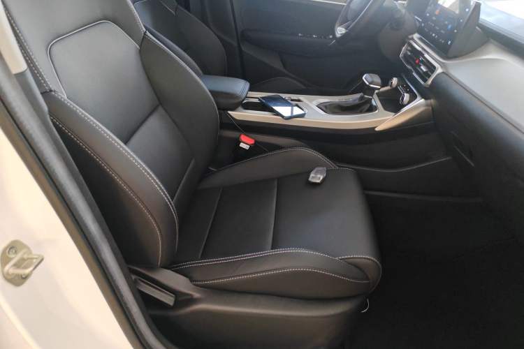 Used Geely Auto Coolray 2025 1.5L CVT Super Edition
