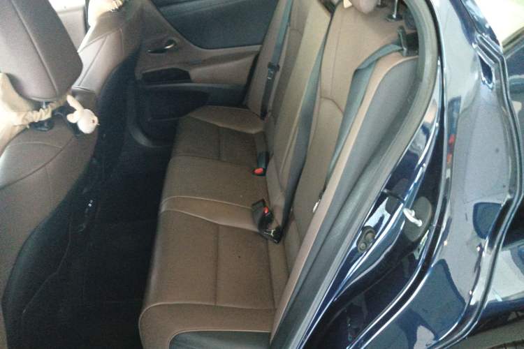 Used Lexus ES 2021 260 Excellence Edition
