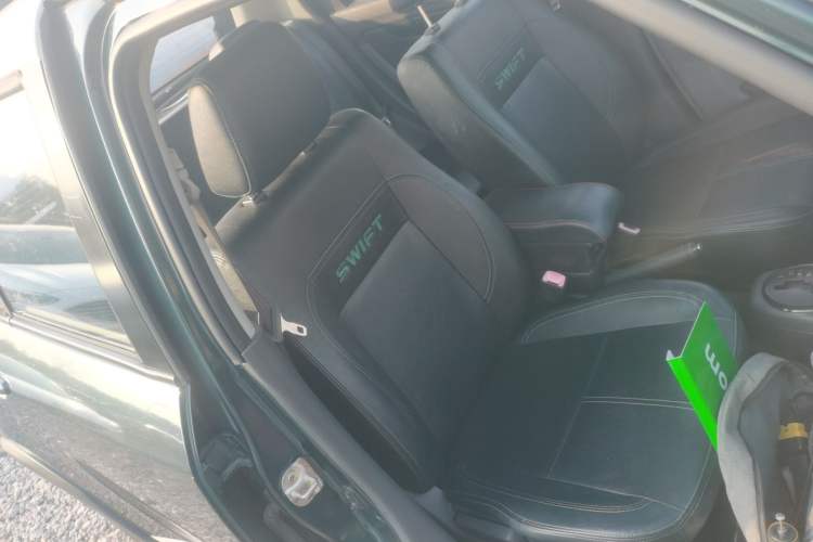 Used Suzuki Swift 2016 1.5L Automatic Fashionable Coolplay Edition
