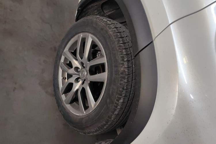 Used Lexus NX 2015 200T All-Wheel-Drive Fēngshàng Edition
