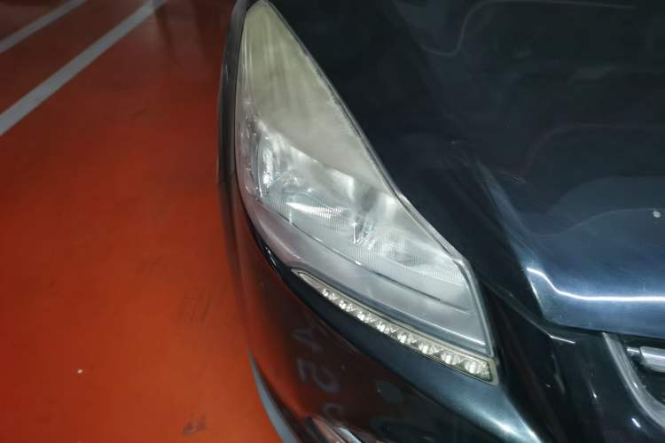 Used Ford Kuga 2015 1.5L GTDi Two-Wheel Drive Fashion Edition