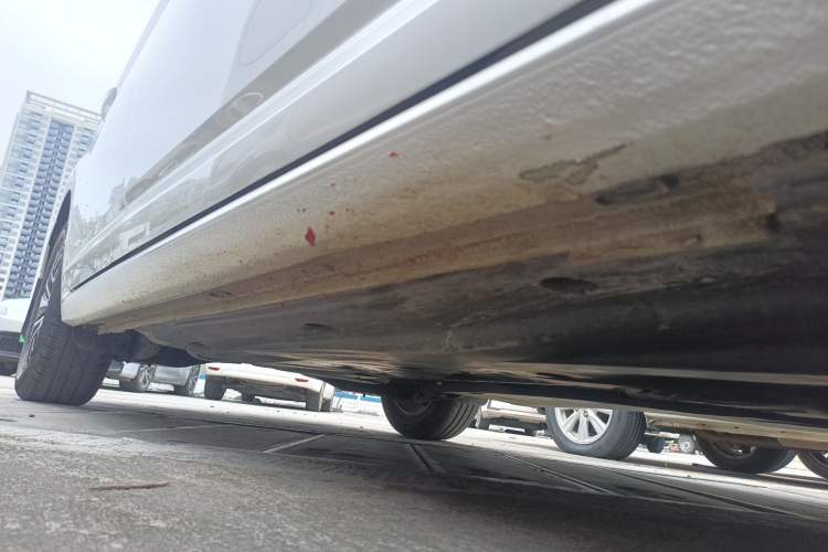 Used Volkswagen Sagitar 2019 200TSI DSG Comfort Version China VI Standard
