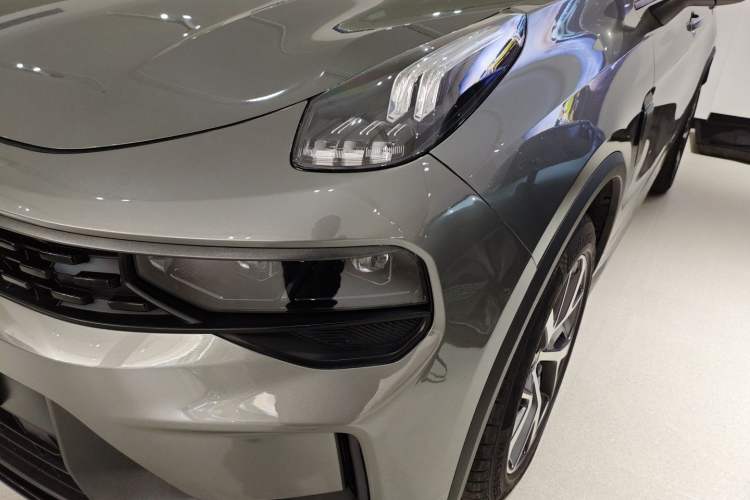 Used Lynk & Co 01 EM-P 2022 1.5TD PHEV Plus