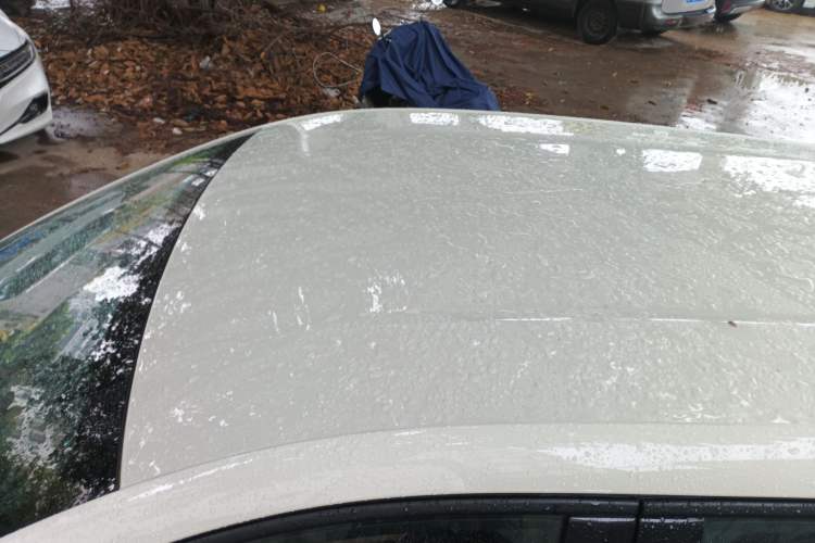 Used BYD Seagull 2024 Honor Edition 305km Dynamic Version