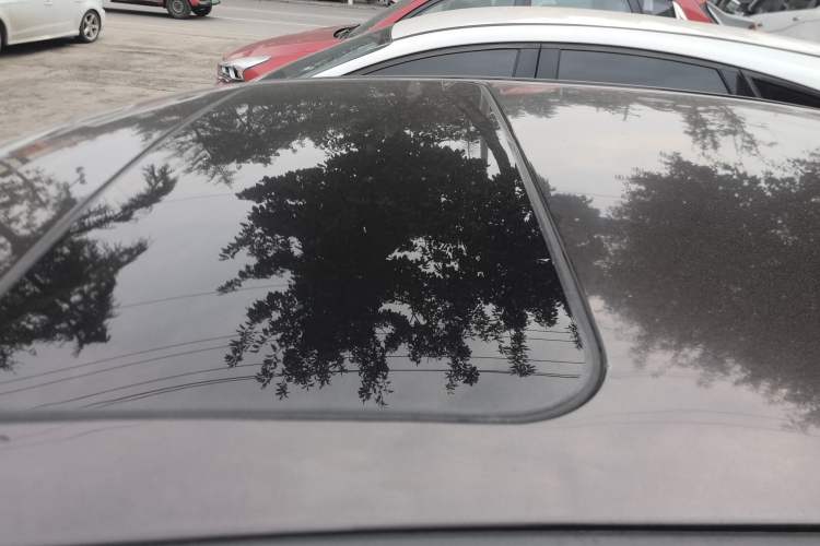 Used Dongfeng Aeolus A30 2014 1.5L Manual Smart Drive Smart Edition