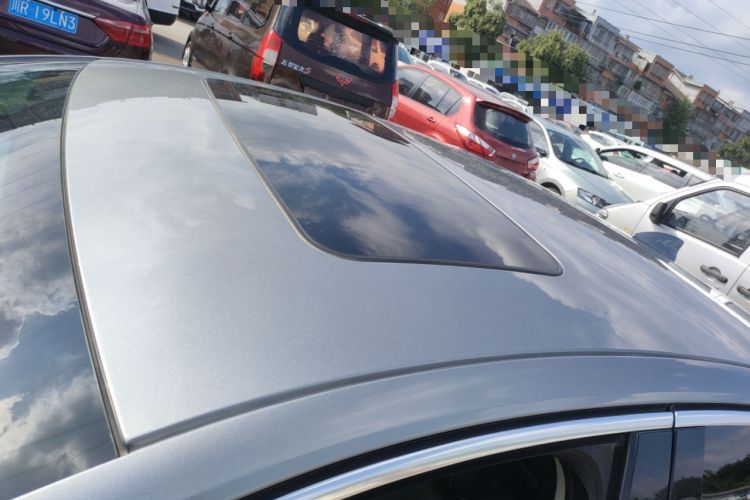 Used Buick Regal 2024 25T Deluxe Edition
