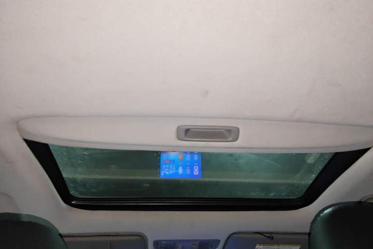 Used Honda Crider 2016 1.8L CVT Luxury Edition
