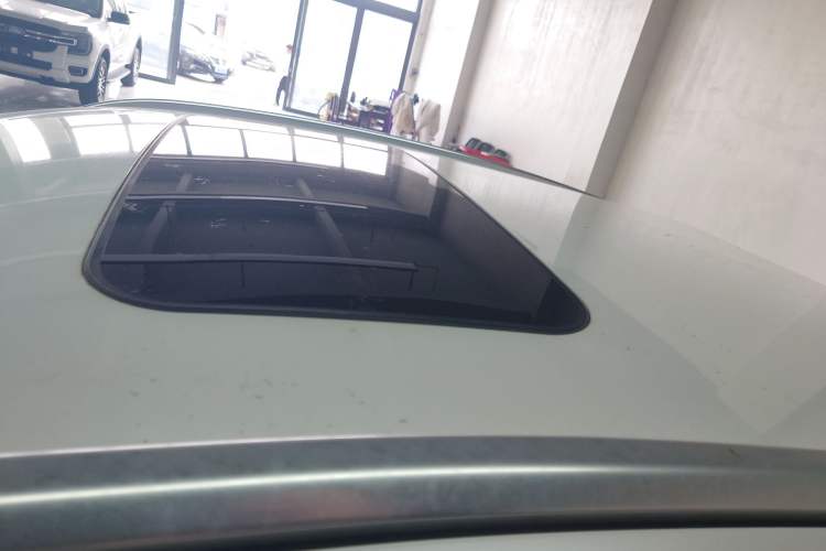 Used Haval F7x 2021 2.0T Two-Wheel Drive Smart & Trendy Edition