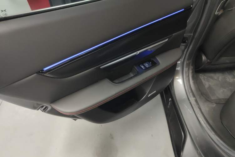 Used XPeng P7 2022 480E+
