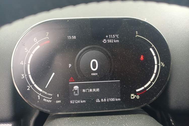 Used  Countryman 2021 1.5T COOPER Connoisseur
