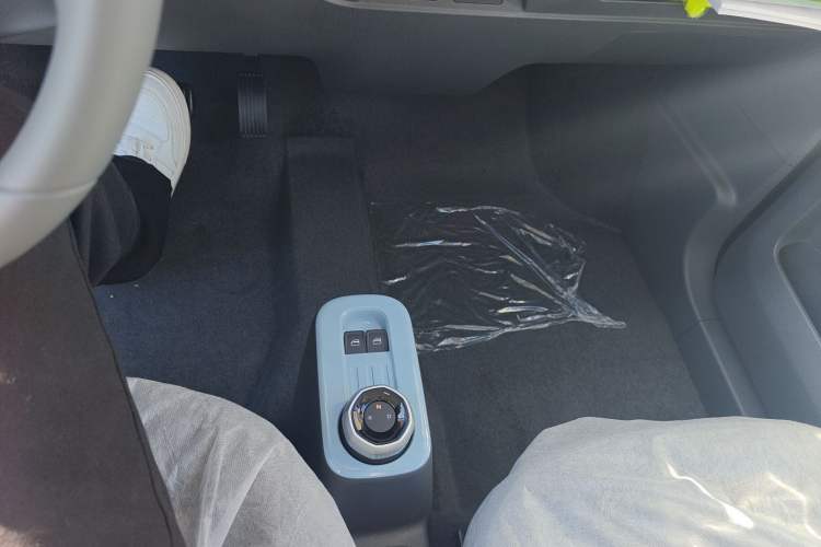 Used  Panda 2024 Panda Mini 200km Endurance Bear