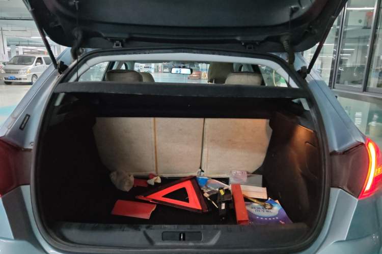 Used Peugeot 308S 2015 1.2T Automatic Jingchi Edition
