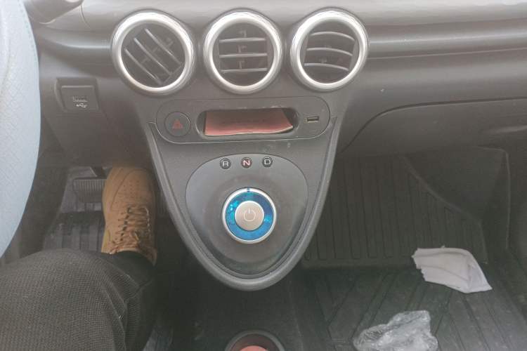 Used ORA Black Cat 2021 351 km Luxury Version
