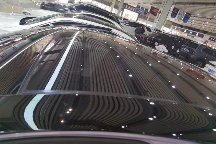 Used  firefly 2025 Illuminated Edition