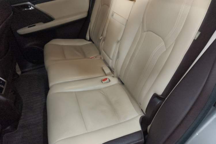 Used Lexus RX 2016 300 4x4 Elegant Edition China V-standard
