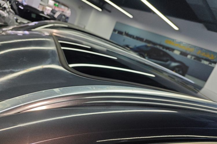 Used BYD Tang 2018 2.0T Automatic Smart Connect Prestige 7-Seater China V Standard