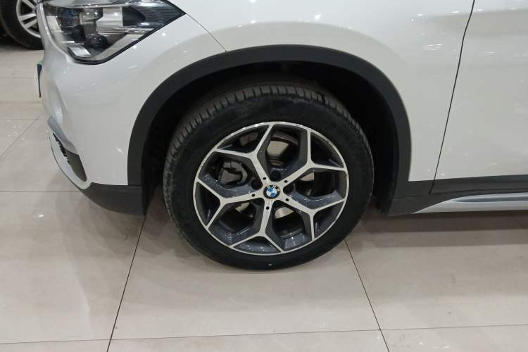 Used BMW X1 2019 sDrive18Li Premium Edition
