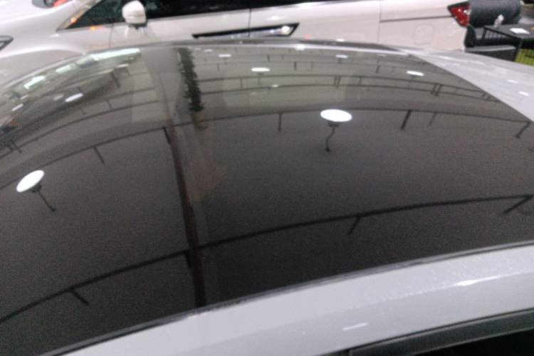 Used Changan UNI-V 2022 1.5T Prestige Version
