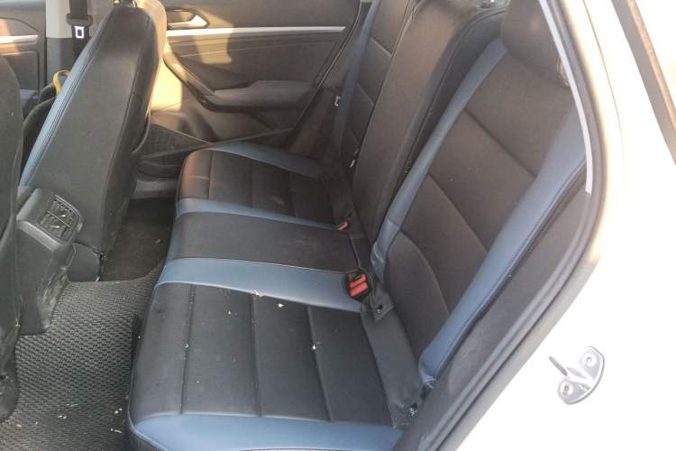 Used Volkswagen Lavida 2024 1.5L Automatic DeYi Edition
