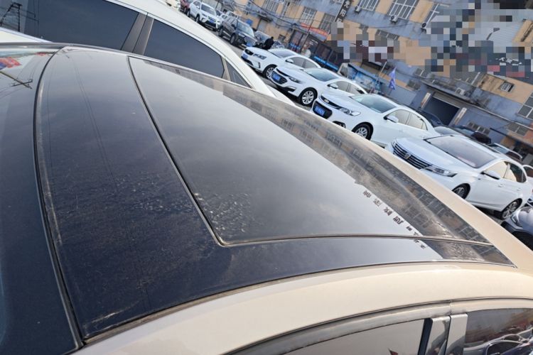 Used Skoda Octavia 2019 TSI230 DSG SmartDrive Luxury Edition China V Standard